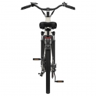 PIXAR C1 Electric Bike  250W Motor  36V 13Ah Battery  25km/h Max Speed  65km Range  27 5'×1 95' Tires  Shimano 7-Speed  150kg 