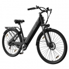 PIXAR C1 Electric Bike  250W Motor  36V 13Ah Battery  25km/h Max Speed  65km Range  27 5'×1 95' Tires  Shimano 7-Speed  150kg