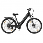 PIXAR C1 Electric Bike  250W Motor  36V 13Ah Battery  25km/h Max Speed  65km Range  27 5'×1 95' Tires  Shimano 7-Speed  150kg