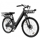 PIXAR C1 Electric Bike  250W Motor  36V 13Ah Battery  25km/h Max Speed  65km Range  27 5'×1 95' Tires  Shimano 7-Speed  150kg