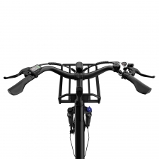 E·Bycco V1 Electric Bike  250W Motor  500W Peak   36V 15 6Ah Removable Battery  25km/h Max Speed  Up to 90km Range  28' Commut
