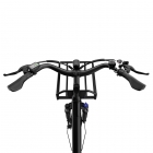 E·Bycco V1 Electric Bike  250W Motor  500W Peak   36V 15 6Ah Removable Battery  25km/h Max Speed  Up to 90km Range  28' Commut