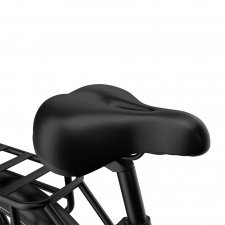 E·Bycco V1 Electric Bike  250W Motor  500W Peak   36V 15 6Ah Removable Battery  25km/h Max Speed  Up to 90km Range  28' Commut