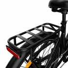 E·Bycco V1 Electric Bike  250W Motor  500W Peak   36V 15 6Ah Removable Battery  25km/h Max Speed  Up to 90km Range  28' Commut