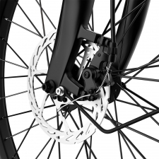 E·Bycco V1 Electric Bike  250W Motor  500W Peak   36V 15 6Ah Removable Battery  25km/h Max Speed  Up to 90km Range  28' Commut