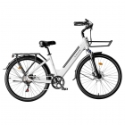 E·Bycco V1 Electric Bike  250W Motor  500W Peak   36V 15 6Ah Removable Battery  25km/h Max Speed  Up to 90km Range  28' Commut