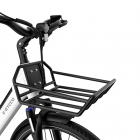 E·Bycco V1 Electric Bike  250W Motor  500W Peak   36V 15 6Ah Removable Battery  25km/h Max Speed  Up to 90km Range  28' Commut