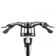 E·Bycco V1 Electric Bike  250W Motor  500W Peak   36V 15 6Ah Removable Battery  25km/h Max Speed  Up to 90km Range  28' Commut