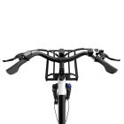 E·Bycco V1 Electric Bike  250W Motor  500W Peak   36V 15 6Ah Removable Battery  25km/h Max Speed  Up to 90km Range  28' Commut