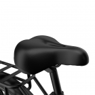 E·Bycco V1 Electric Bike  250W Motor  500W Peak   36V 15 6Ah Removable Battery  25km/h Max Speed  Up to 90km Range  28' Commut