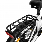 E·Bycco V1 Electric Bike  250W Motor  500W Peak   36V 15 6Ah Removable Battery  25km/h Max Speed  Up to 90km Range  28' Commut