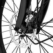 E·Bycco V1 Electric Bike  250W Motor  500W Peak   36V 15 6Ah Removable Battery  25km/h Max Speed  Up to 90km Range  28' Commut