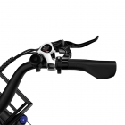 E·Bycco V1 Electric Bike  250W Motor  500W Peak   36V 15 6Ah Removable Battery  25km/h Max Speed  Up to 90km Range  28' Commut