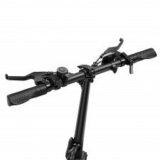 DYU C2 Foldable Electric Bike  250W Motor  48V 7 5Ah Battery  25km Max Speed  50km Range  16" All-terrain Tires  Dual Disc Brak