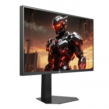 TITAN ARMY P276MS Gaming Monitor  27" QHD 2560×1440 Fast IPS  275Hz Overclock  1ms MPRT  HDR1000 1200nits  FreeSync  Game Plus