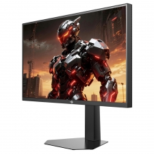 TITAN ARMY P276MS Gaming Monitor  27" QHD 2560×1440 Fast IPS  275Hz Overclock  1ms MPRT  HDR1000 1200nits  FreeSync  Game Plus