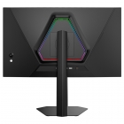 TITAN ARMY P276MS Gaming Monitor  27" QHD 2560×1440 Fast IPS  275Hz Overclock  1ms MPRT  HDR1000 1200nits  FreeSync  Game Plus