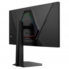 TITAN ARMY P276MS Gaming Monitor  27" QHD 2560×1440 Fast IPS  275Hz Overclock  1ms MPRT  HDR1000 1200nits  FreeSync  Game Plus