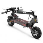 iScooter iF1 Foldable Electric Scooter  1200W Motor  48V 10Ah Battery  45km/h Max Speed  40–50km Range  10-inch Vacuum Off-Ro
