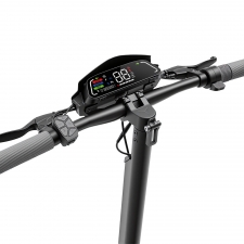 iScooter iF1 Foldable Electric Scooter  1200W Motor  48V 10Ah Battery  45km/h Max Speed  40–50km Range  10-inch Vacuum Off-Ro