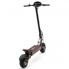 iScooter iF1 Foldable Electric Scooter  1200W Motor  48V 10Ah Battery  45km/h Max Speed  40–50km Range  10-inch Vacuum Off-Ro