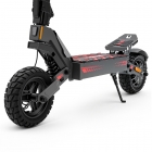 iScooter iF1 Foldable Electric Scooter  1200W Motor  48V 10Ah Battery  45km/h Max Speed  40–50km Range  10-inch Vacuum Off-Ro