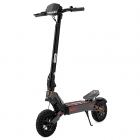 iScooter iF1 Foldable Electric Scooter  1200W Motor  48V 10Ah Battery  45km/h Max Speed  40–50km Range  10-inch Vacuum Off-Ro