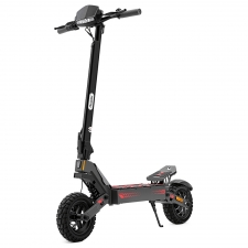iScooter iF1 Foldable Electric Scooter  1200W Motor  48V 10Ah Battery  45km/h Max Speed  40–50km Range  10-inch Vacuum Off-Ro