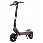 iScooter iF1 Foldable Electric Scooter  1200W Motor  48V 10Ah Battery  45km/h Max Speed  40–50km Range  10-inch Vacuum Off-Ro