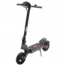 iScooter iF1 Foldable Electric Scooter  1200W Motor  48V 10Ah Battery  45km/h Max Speed  40–50km Range  10-inch Vacuum Off-Ro