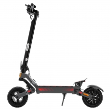 iScooter iF1 Foldable Electric Scooter  1200W Motor  48V 10Ah Battery  45km/h Max Speed  40–50km Range  10-inch Vacuum Off-Ro