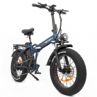 DRVETION AT20 Pro Electric Bike  750W BAFANG Motor  48V 20Ah Samsung Battery  Up to 130km Range  45km/h Max Speed  20×4 0" Fat