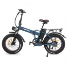 DRVETION AT20 Pro Electric Bike  750W BAFANG Motor  48V 15Ah Samsung Battery  Up to 130km Range  45km/h Max Speed  20×4 0" Fat