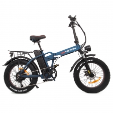 DRVETION AT20 Pro Electric Bike  750W BAFANG Motor  48V 15Ah Samsung Battery  Up to 130km Range  45km/h Max Speed  20×4 0" Fat