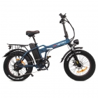DRVETION AT20 Pro Electric Bike  750W BAFANG Motor  48V 15Ah Samsung Battery  Up to 130km Range  45km/h Max Speed  20×4 0" Fat