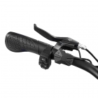 DRVETION AT20 Pro Electric Bike  750W BAFANG Motor  48V 15Ah Samsung Battery  Up to 130km Range  45km/h Max Speed  20×4 0" Fat