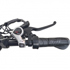 DRVETION AT20 Pro Electric Bike  750W BAFANG Motor  48V 15Ah Samsung Battery  Up to 130km Range  45km/h Max Speed  20×4 0" Fat
