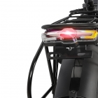 DRVETION AT20 Pro Electric Bike  750W BAFANG Motor  48V 15Ah Samsung Battery  Up to 130km Range  45km/h Max Speed  20×4 0" Fat