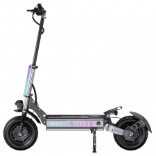 APEFOX T90 Electric Scooter  2100W*2 Motor  60V 31 2Ah Battery  13 inch Tires  85km/h Max Speed  100km Range  Hydraulic Disc Br