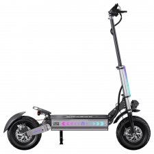 APEFOX T90 Electric Scooter  2100W*2 Motor  60V 31 2Ah Battery  13 inch Tires  85km/h Max Speed  100km Range  Hydraulic Disc Br