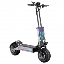 APEFOX T90 Electric Scooter  2100W*2 Motor  60V 31 2Ah Battery  13 inch Tires  85km/h Max Speed  100km Range  Hydraulic Disc Br