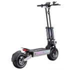APEFOX T90 Electric Scooter  2100W*2 Motor  60V 31 2Ah Battery  13 inch Tires  85km/h Max Speed  100km Range  Hydraulic Disc Br