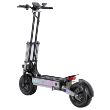 APEFOX T90 Electric Scooter  2100W*2 Motor  60V 31 2Ah Battery  13 inch Tires  85km/h Max Speed  100km Range  Hydraulic Disc Br