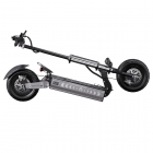 APEFOX T90 Electric Scooter  2100W*2 Motor  60V 31 2Ah Battery  13 inch Tires  85km/h Max Speed  100km Range  Hydraulic Disc Br