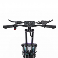 APEFOX T90 Electric Scooter  2100W*2 Motor  60V 31 2Ah Battery  13 inch Tires  85km/h Max Speed  100km Range  Hydraulic Disc Br
