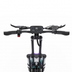 APEFOX T90 Electric Scooter  2100W*2 Motor  60V 31 2Ah Battery  13 inch Tires  85km/h Max Speed  100km Range  Hydraulic Disc Br