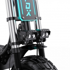 APEFOX T90 Electric Scooter  2100W*2 Motor  60V 31 2Ah Battery  13 inch Tires  85km/h Max Speed  100km Range  Hydraulic Disc Br