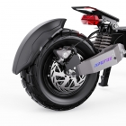 APEFOX T90 Electric Scooter  2100W*2 Motor  60V 31 2Ah Battery  13 inch Tires  85km/h Max Speed  100km Range  Hydraulic Disc Br
