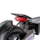 APEFOX T90 Electric Scooter  2100W*2 Motor  60V 31 2Ah Battery  13 inch Tires  85km/h Max Speed  100km Range  Hydraulic Disc Br