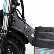 APEFOX T90 Electric Scooter  2100W*2 Motor  60V 31 2Ah Battery  13 inch Tires  85km/h Max Speed  100km Range  Hydraulic Disc Br